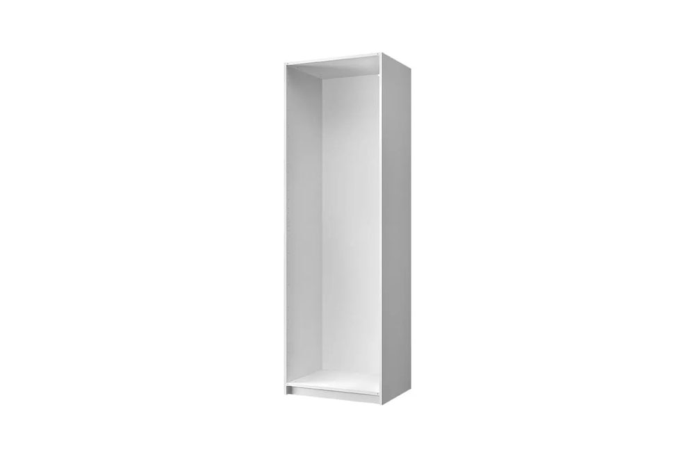 Корпус шкафа ПАКС (PAX) 75/56