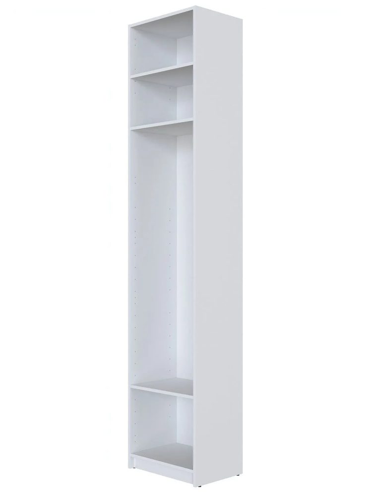 Корпус шкафа МОБИ (MOBI) REG/50, белый