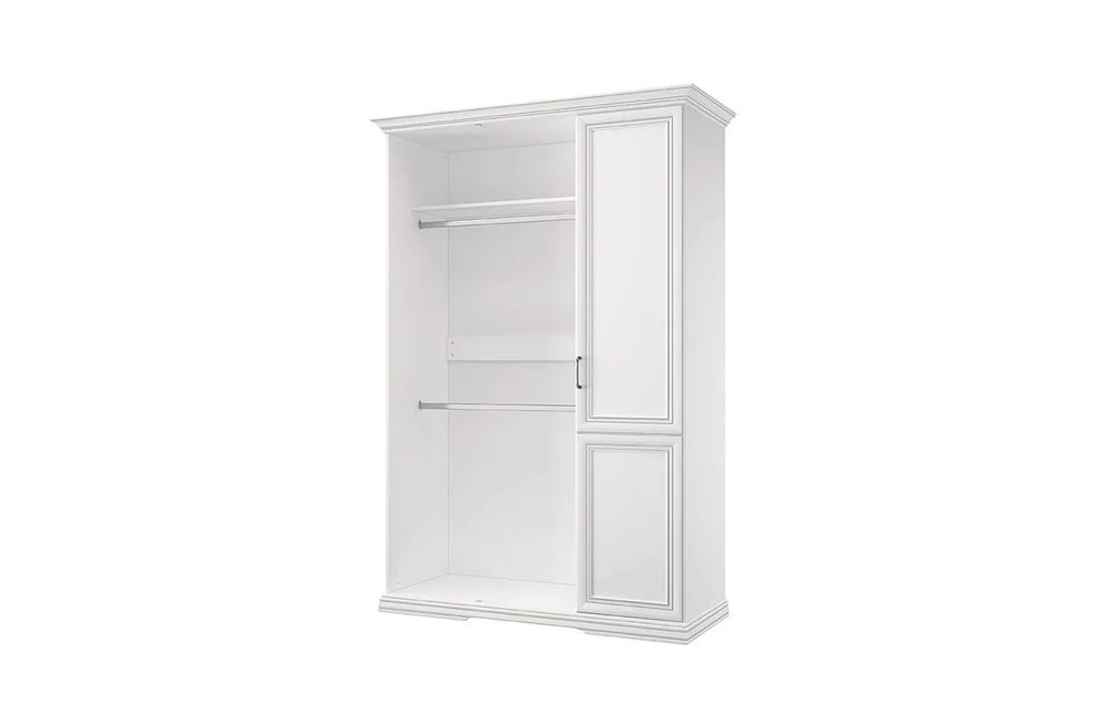 Корпус шкафа Севилла 3DG