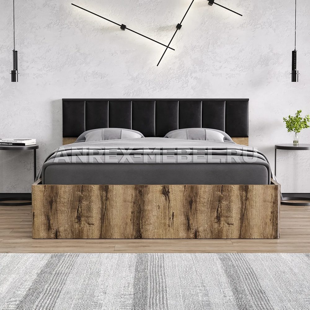 Кровать Джаггер 160М