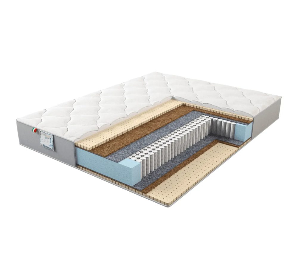 Матрас Платинум Эгоист 160x200