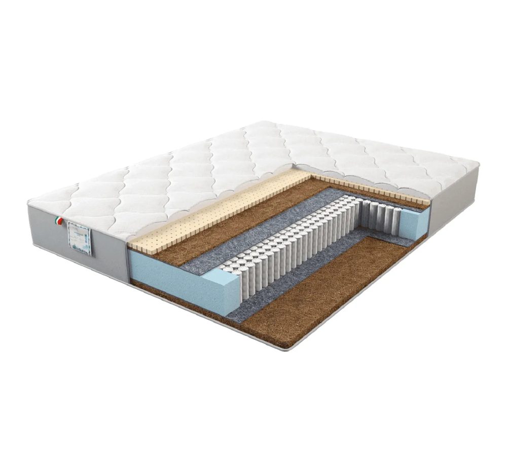 Матрас Платинум Гиацинт 80x200