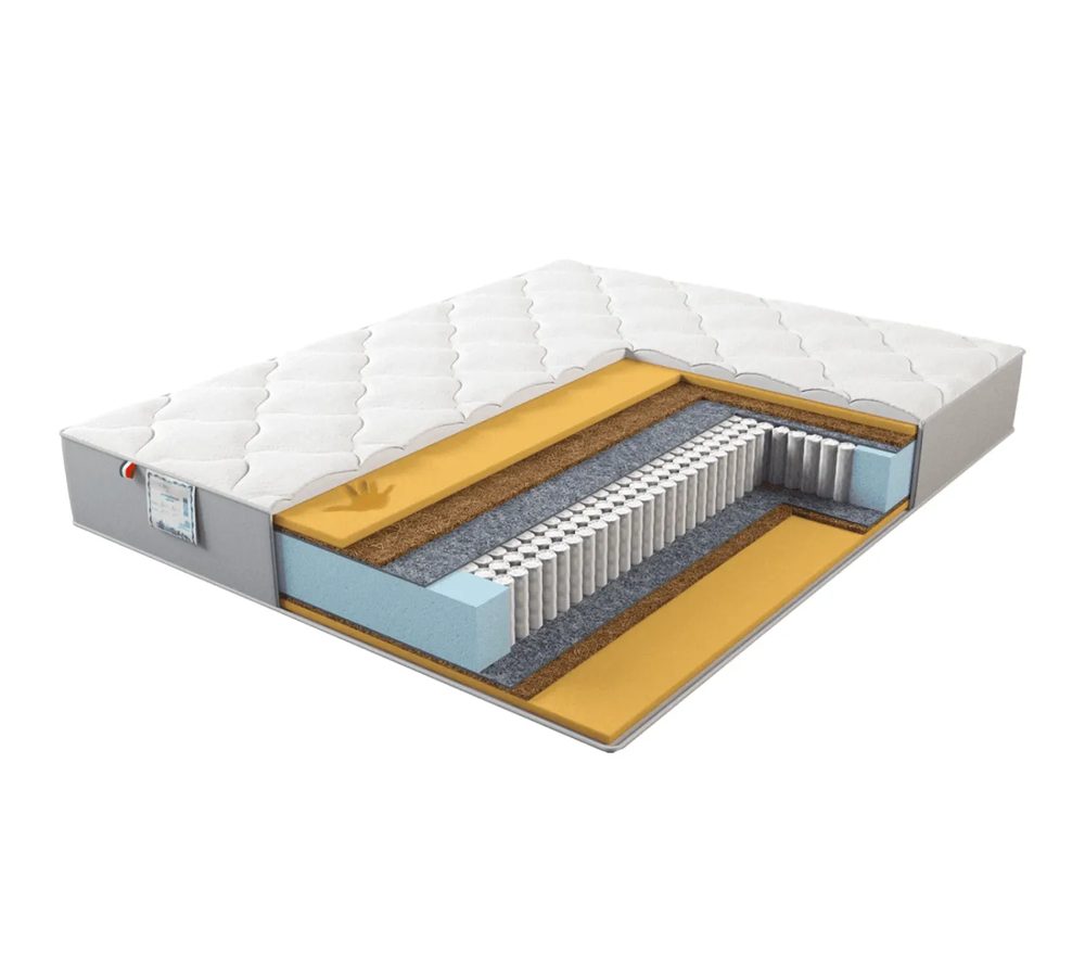 Матрас Платинум Лав 160x200
