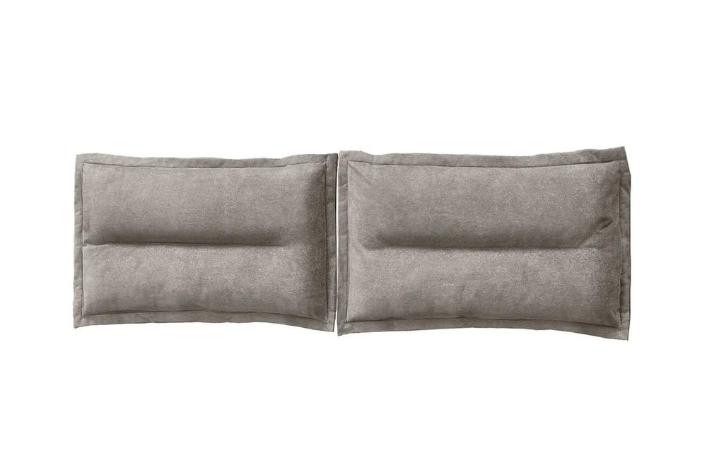 Накладка мягкая к кровати Джаз 160-2