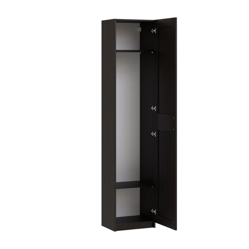 Полка к шкафу МАКС, 47х36 см, дуб венге