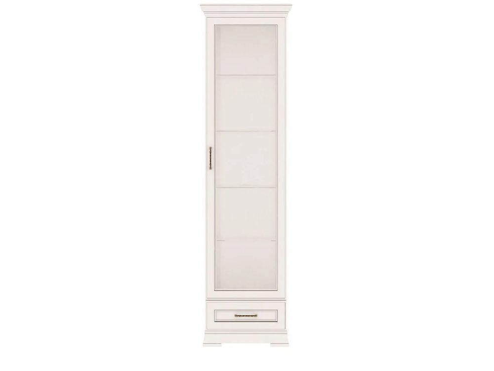 Шкаф-витрина Флоренция REG1W1SZK