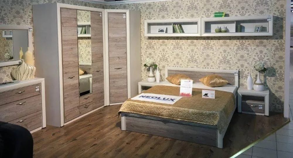 Коллекция Оливия