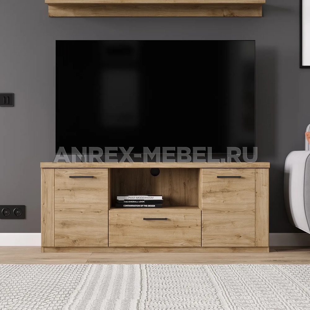 Тумба Дорсет RTV 2D1SN