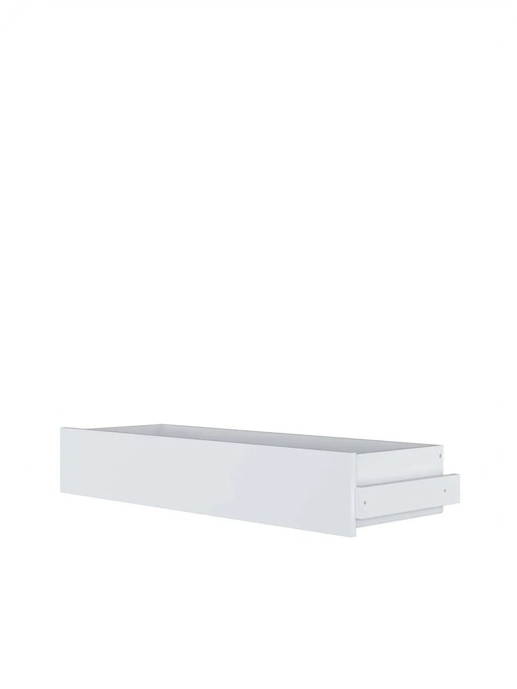 Ящик шкафа МОБИ (MOBI) SZU/100/35, белый