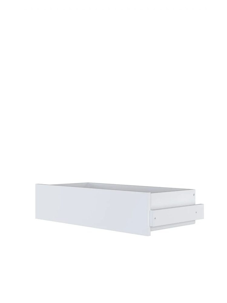 Ящик шкафа МОБИ (MOBI) SZU/75/35, белый